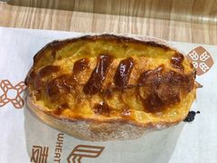 -麦陌(正弘城店)