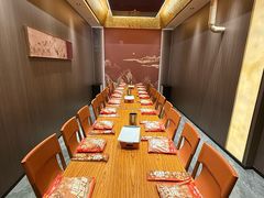 -金太阳海鲜烧烤·本地人餐厅(星海公园店)