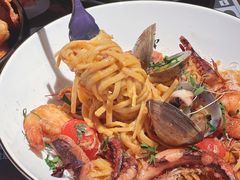 -黑手制面·Gentle Pasta(国金天地店)