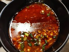 -味之绝热血美蛙鱼火锅(中坝店)