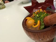 -蜀厨小匠·民间川菜(犀浦店)