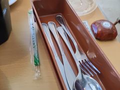 -萨莉亚意式餐厅(西青道欧亚达店)