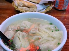 -秦园陕西手工面馆(番禺节能科技园店)