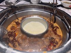 -鱼豆吉·豆浆鱼火锅(宜昌万达店)