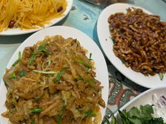-毛毛春饼(尚志大街店)