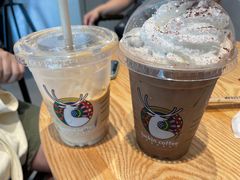 -瑞幸咖啡(南丰汇商场店)