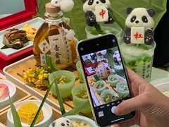 -苏梦江南·淮扬菜(夫子庙店)