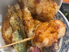-天妇罗内顺田(罗湖店)