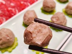 -牛将军•涮肉•烤肉(北京王府井·故宫店)