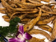 -大家食府·福建菜(FAC协盛中心庭院餐厅店)