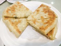 -东四民芳餐厅(世茂工三店)