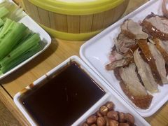 -董立兵烤鸭店(山大路店)