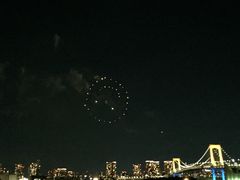 -台场海滨公园船码头