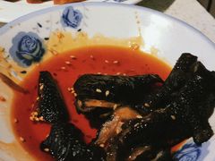 -贵州辣子鸡番茄鸡
