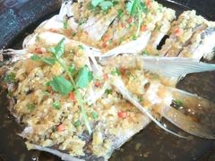 山寨鱼头王-阿瓦山寨(信地店)