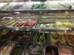 -33韩式自助烧烤(环城南路店)