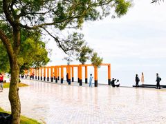 -漳州滨海火山岛自然生态风景区