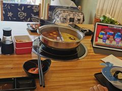 -水林间·寿喜烧自助(仙林金鹰店)