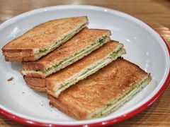 -HELLO 27 意面·沙拉·帕尼尼