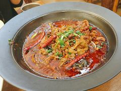 -大盐帮川菜馆(长楹天街店)
