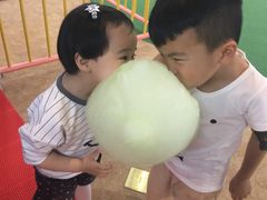 -Duda&Dada嘟哒和达达儿童公园(凯德mall新都心店)