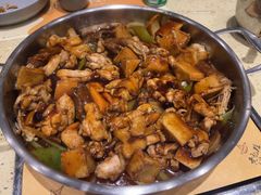 -黄记煌三汁焖锅(广州曜一城店)