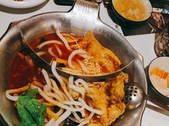-刘一锅筋头巴脑(大悦城C店)