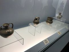 -上海博物馆(人民广场馆)