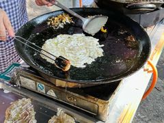 -后街女孩肠粉店