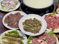 -御膳粥·牛乳粥底火锅·地道顺德菜(容桂店)