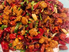 -大鸭梨烤鸭店(金顶街店)