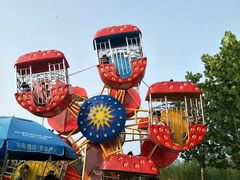 -渔岛海洋度假区