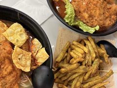 -怡情荟•海鲜青岛菜(五四广场旗舰店)