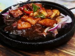 -东兴楼饭庄(六里桥店)