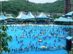 -杭州浪浪浪水公园