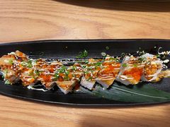 -九酢·海鲜居酒屋