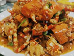 澳龙-广记海鲜(杨汊湖一店)