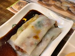 肠粉-添好运点心专门店(深水埗店)