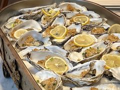 -上海静安昆仑大酒店