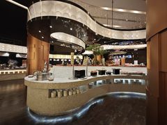 -广州建国酒店·君豪西餐自助餐厅