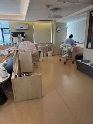 -侒悦缦月子中心·疗愈园区(龙岗店)