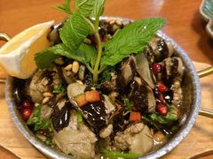 -ELI FALAFEL Lebanese&Mediterranean黎巴嫩美食(富城路店)