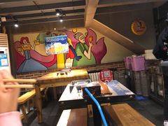 -管氏翅吧(广渠门店)