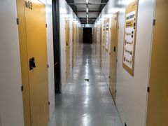 -安东易迷你仓自助寄存仓库(苏州桥店)