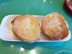 -翠华餐厅(山顶道店)