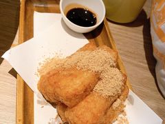 -太二酸菜鱼(菱角湖万达店)