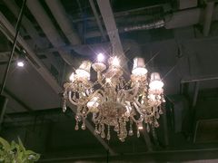 大堂-魔方城市书房(中街益田店)