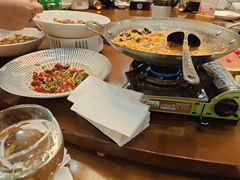 -鲍氏金勺子(恒大店)