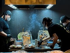 -鸟幸 TORISAKI 炭火居酒屋