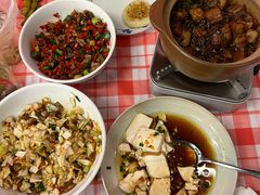 -新李记 · 口味菜馆(南郊公园店)